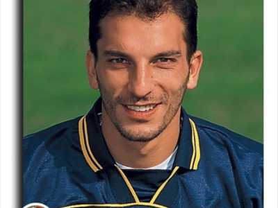 1 Franco Mancini